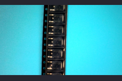 NJVNJD2873T4G onsemi  TRANS NPN 50V 2A DPAK
