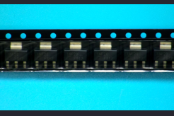 STN1NF20 STMicroelectronics MOSFET N-CH 200V 1A SOT-223