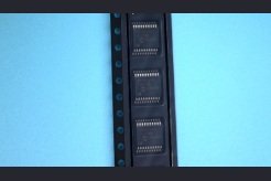 PIC16F690T-I/SS Microchip Technology IC MCU 8BIT 7KB FLASH 20SSOP