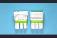 03R-WPJV-1-SMM JST 	CONN HOUSING RECEPT 3POS NAT 5MM