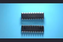 LMD18400N/NOPB Texas Instruments LMD18400 Quad High Side Driver