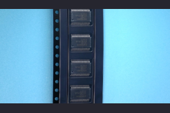 SP3238EEA-L/TR MaxLinear IC TXRX RS232 INTELLIGENT 28SSOP