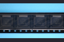 L9780TR STMicroelectronics IC POWERTRAIN INTERFACE 48LQFP