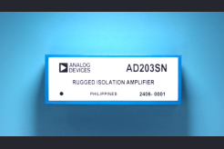 AD203SN Analog Devices IC OPAMP ISOLATION 10KHZ DIP