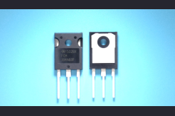 FCH104N60F onsemi / Fairchild MOSFET N-CH 600V 37A TO-247