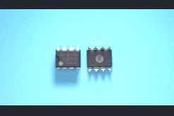 TL082ACN STMicroelectronics IC OPAMP JFET 4MHZ 8DIP