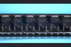 MC78M05BDTRKG onsemi 	IC REG LINEAR 5V 500MA DPAK