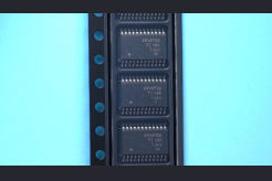 DRV8908QPWPRQ1 Texas Instruments DRV89xx-Q1 Automotive Multi-Channel Half-Bridge Drivers with Advanced Diagnostics