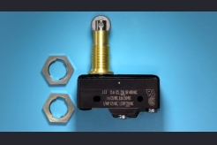 BZ-2AQ18T1 Honeywell SWITCH SNAP ACTION SPDT 15A 125V
