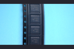 OPA561PWP Texas Instruments OPA561 High-Current, High-Speed Operational Amplifier