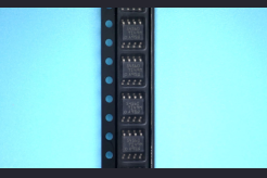 TPS54560DDAR Texas Instruments TPS54560 4.5 V to 60 V Input, 5 A, Step Down DC-DC Converter with Eco-mode™
