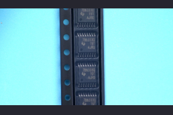 TPS7B6333QPWPRQ1 Texas Instruments TPS7B63xx-Q1 300-mA, 40-V High-Voltage, Ultra-Low-Quiescent-Current Watchdog LDO