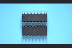 HI3-0508-5Z Renesas / Intersil 	IC MUX 8:1 400OHM 16DIP