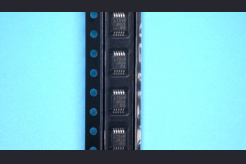 LT8609AIMSE#TRPBF Analog Devices  IC REG BUCK ADJ 2A SYNC 10MSOP