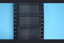 TEF6606T/V5,518 NXP Semiconductors IC TUNER CAR RADIO AM/FM 32SO