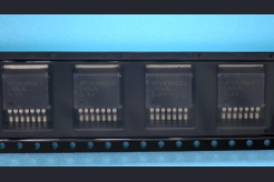LM2676SX-3.3/NOPB Texas Instruments LM2676 SIMPLE SWITCHER® Power Converter, High Efficiency, 3-A, Step-Down  Voltage Regulator