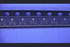 BAV23C,215 Nexperia  DIODE ARRAY GP 200V 225MA SOT23