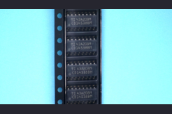 CD14538BM96 Texas Instruments IC DUAL PREC MULTIVIB 16SOIC