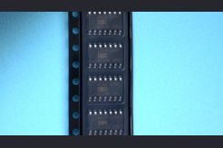 BTT60101ERAXUMA1 Infineon Technologies IC PWR SWITCH N-CHAN 1:1 TDSO-14