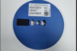 2N7002KCWQ YANGJIE Transistors - FETs, MOSFETs - Si
