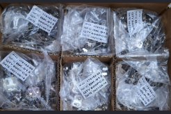 BK-913 MPD 	BATT RETAIN COIN 1 CELL PC PIN