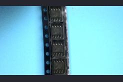 LM2661M/NOPB Texas Instruments LM2660 Switched Capacitor Voltage Converter