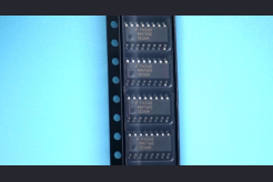 MM74HC123AMX onsemi / Fairchild  IC MULTIVIBRATOR DUAL 16-SOIC