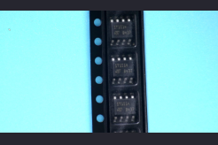 ST1S14PHR STMicroelectronics 	IC REG BUCK ADJ 3A 8HSOP