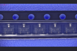 REF3318AIDBZR Texas Instruments REF33xx 3.9-μA, SC70-3, SOT-23-3, and UQFN-8, 30-ppm/°C Drift Voltage Reference
