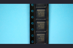 SN74AVC4T245PWR Texas Instruments SN74AVC4T245 Dual-Bit Bus Transceiver with Configurable Voltage Translation and 3-State Outputs
