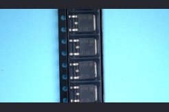MJD112T4G onsemi  TRANS NPN DARL 100V 2A DPAK