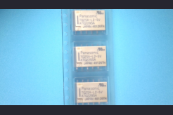 TQ2SA-L2-5V-Z Panasonic Industrial Devices RELAY TELECOM DPDT 2A 125V