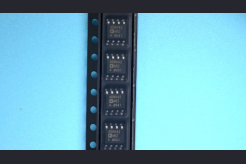 AD8042ARZ-REEL7 Analog Devices  IC OPAMP VFB 170MHZ RRO 8SOIC