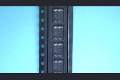 MCP4631T-104E/ST Microchip Technology 	IC POT DGTL 100K DUAL 14-TSSOP
