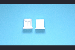 51004-0200 Molex 	Board Connector, 2 Contact(s), 1