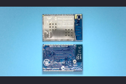 MRF24WG0MA-I/RM Microchip Technology RF TXRX MODULE WIFI TRACE ANT