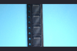 TLV1704AQPWRQ1 Texas Instruments TLV170x-Q1 2.2-V to 36-V, microPower Comparator
