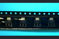 LM1117IMPX-ADJ/NOPB onsemi 	IC REG LIN POS ADJ 800MA SOT223