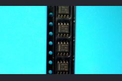 LMR36510ADDAR Texas Instruments LMR36510 SIMPLE SWITCHER® 4.2-V to 65-V, 1-A Synchronous Step-down Converter