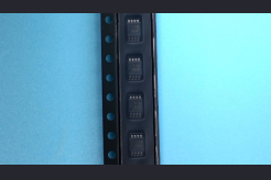 REF5050AIDGKR Texas Instruments REF50xx Low-Noise, Very Low Drift, Wide VIN Precision Voltage Reference
