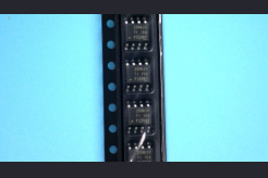 TPS259620DDAR Texas Instruments TPS2596 2.7 to 19 V, 0.125 to 2-A, 89-mΩ eFuse With Accurate Current Monitor and Fast Overvoltage Protection