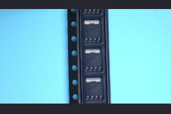 BUK9Y12-40E,115 Nexperia MOSFET N-CH 40V 52A LFPAK56