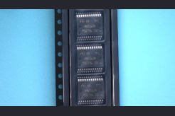 VNQ5160KTR-E STMicroelectronics 	IC DVR HISIDE QUAD POWERSSO24