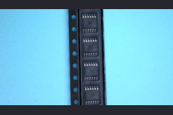VNL5030JTR-E STMicroelectronics  IC DVR SWITCH LOW SIDE PWRSSO12