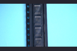 MCP604T-I/ST  Microchip Technology IC OPAMP GP 2.8MHZ RRO 14TSSOP