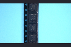 DRV8874QPWPRQ1 Texas Instruments DRV8874-Q1 H-Bridge Motor Driver With Integrated Current Sense and Regulation
