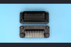 776163-1 TE Connectivity CONN HEADER R/A 35POS 4MM