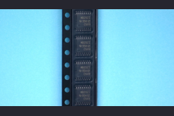 MAX202IPWR Texas Instruments MAX202 5-V Dual RS-232 Line Driver and Receiver With ±15-kV ESD Protection
