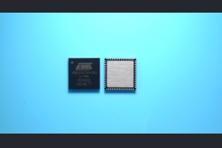 ATxmega256A3U-MH Microchip Technology IC MCU 8BIT 256KB FLASH 64QFN