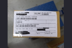 XCR3128XL-10VQG100I AMD / Xilinx IC CPLD 128MC 9.1NS 100VQFP